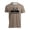 Brown, variant on You Can't Scare Me I Have Kids | Funny Dad Daddy Daughters Children Cute Joke Men T Shirt Big Man Shirts Mens Big and Tall Tee Shirts Men T Shirts