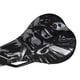 thumbnail image 5 of Asiento de bicicleta Asiento de bicicleta más cómodo Sillín de bicicleta impermeable Diseño ergonómico Cráneo, 5 of 9