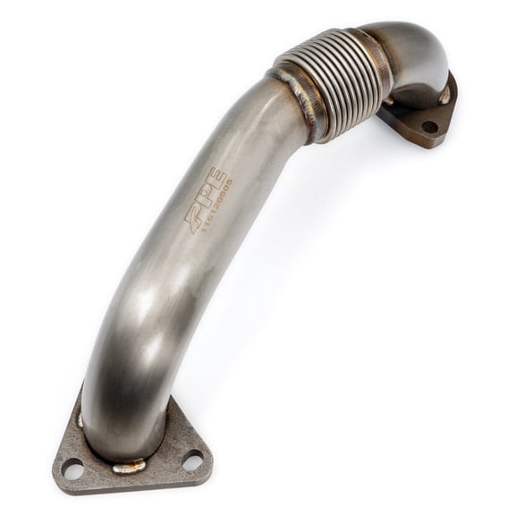 Pacific Performance 113059520 01-06 GM 6.6L Duramax Air Bleeder Screw Black