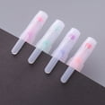 thumbnail image 3 of Simple Couleur Gel Stylo Stylo Pointe Mignon Main Compte Annotation Dessin Graffiti Fournitures Scolaires, 3 of 11