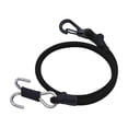 thumbnail image 2 of guohui 2x1/24 1/18 Scale RC Crawler Rope Trailer Tow Rope RC Accessories Trailer Hook for RC Crawler Accessories , Black, 3 Pcs, 2 of 9
