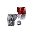 thumbnail image 1 of Calavera DEPO Toyota Tundra 2010 - 2012 Chofer, 1 of 1