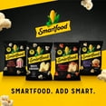 thumbnail image 4 of Smartfood Caramel & Cheddar Mix Flavored Popcorn, 7 oz Bag, 4 of 7