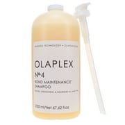 Olaplex No.4 Bond Maintenance Shampoo 2000ml/67.6 oz