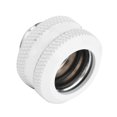 thumbnail image 1 of Water Cooling Compression Fitting for 16mm Outer Diameter Rigid Tube with 12 Sealing Rings, 1 of 7