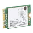 Wireless Card NGFF M.2 2.4G 5G Dual Band 433Mbps Wide Compatibility Wireless Network Card for