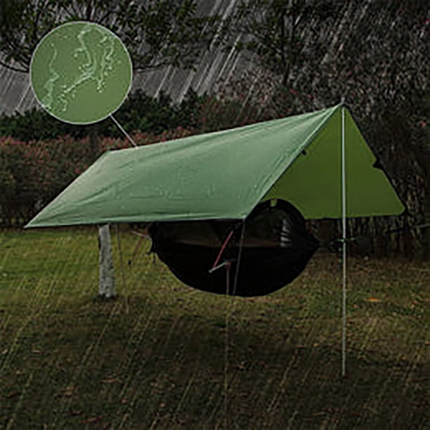 テント・タープ Backcountry shade tarp shell 320 Sunshade Tarp 170