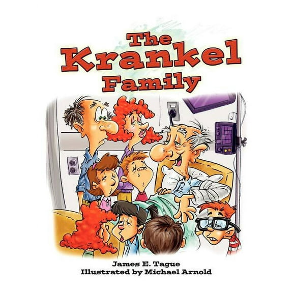 The Krankel Family, (Paperback)