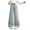 C_YYX, variant on Fsqjgq Girls Jeans Wide Leg Pants Casual Denim Trousers with Pockets Baggy Jean Trousers Girl Clothes