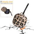 thumbnail image 4 of 1 Pc Portable Headset Case Chic Earphone Case Compatible with Galaxy Buds Live, 4 of 8