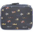 thumbnail image 2 of Boîte à Lunch pour Enfants pour l'École / Sac à Lunch Réutilisable Isolé pour Tout-Petits, Filles et Garçons / Contenants de Repas avec Poches Extérieures et Intérieures / Collection Hadley / Roues Montantes, 2 of 4