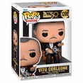 thumbnail image 2 of Funko Pop! Movies The Godfather 50 años Vito Corleone #1200, 2 of 3