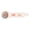 Dotted Line, variant on Bira 45mm Rotary Cutter for Fabric, Wavy Cut, Premium Steel Stick Fabric Cutter Cuts Through Multiple Layers, Sewing and Quilting Tools