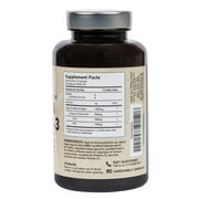 Amandean Vegan Omega-3 Supplement. Fish Oil Alternative. Plant Based DHA & EPA Algal Oil. 120 Capsules. Marine Algae Essential Fatty Acids. Joint, Heart, Skin, Brain, Eye. (Packaging May Vary)