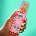 thumbnail image 4 of Body Mist Tree Hut Merry Mint Hair & Body, 180 ml, edición limitada, 4 of 6