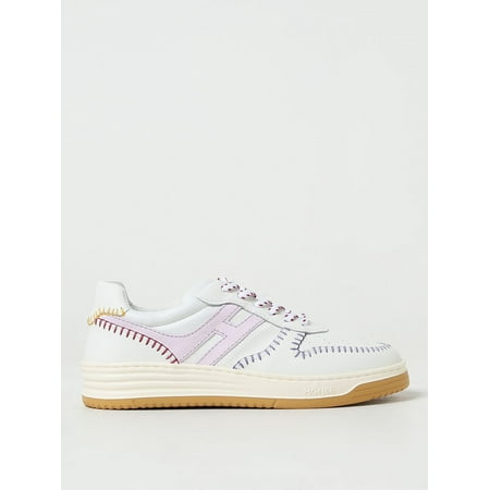 

Hogan Sneakers Woman Pink Woman