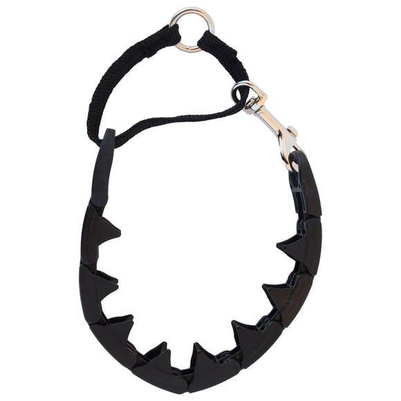 Collar para perros Starmark Pro-Training grande para todas las etapas de la vida