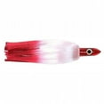 thumbnail image 4 of ILand Lure The Ilander 8.25" 2.5oz Chrome Head,Black-Plum Lures, 4 of 9