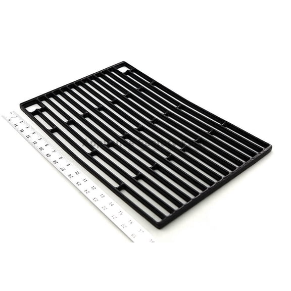 Porcelain Coated Cast Iron Cooking Grid for BBQ Grillware and Brinkmann Grills