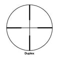 thumbnail image 5 of Sightron S1 3-9x40 G2 IPX7 Waterproof Fog-Proof Riflescope with Duplex Reticle, 5 of 6