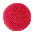 thumbnail image 2 of Gumesh Cute Fruit Shaped Throw Pillow – Soft Plush Sofa Cushion, Decorative Nap Pillow for Bed Couch, 2 of 6