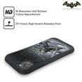 thumbnail image 2 of Head Case Designs Officially Licensed Batman Arkham Origins Key Art Deathstroke Hybrid Case Compatible with Apple iPhone 15 Pro, 2 of 7