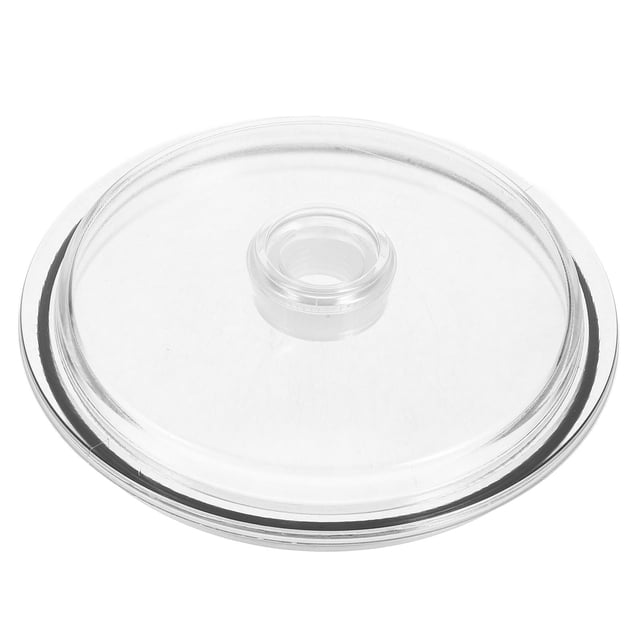 BESTYASH Tapa De Repuesto Para De Arena Spa Con Material Acrílico Resistente Y Transparente