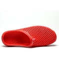 thumbnail image 4 of Unisex Garden Clogs - Breathable, Anti-Slip for Beach, Shower, Water & Walking, 4 of 12