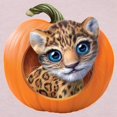 thumbnail image 3 of CafePress - PD Moreno's Halloween Jaguar Toddler T Shirt - Cute Toddler T-Shirt, 100% Cotton, 3 of 4
