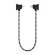 thumbnail image 3 of Cable de datos OTG de 30 cm para control remoto DJI Mavic Air 2 (USB C a 8 pines), 3 of 7