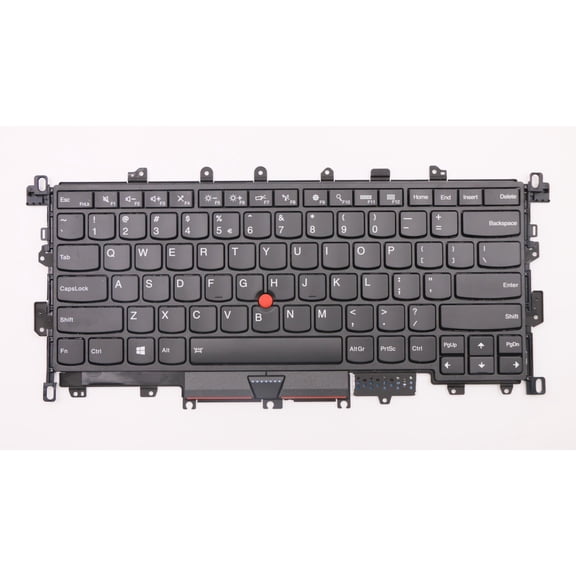New Genuine ThinkPad X1 Yoga 1st Gen 20FQ 20FR Backlit Keyboad 00JT888