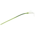 thumbnail image 3 of 1/10pcs Artificial Flowers for Table Decoration - Elegant Flower Vase Arrangement, 3 of 6