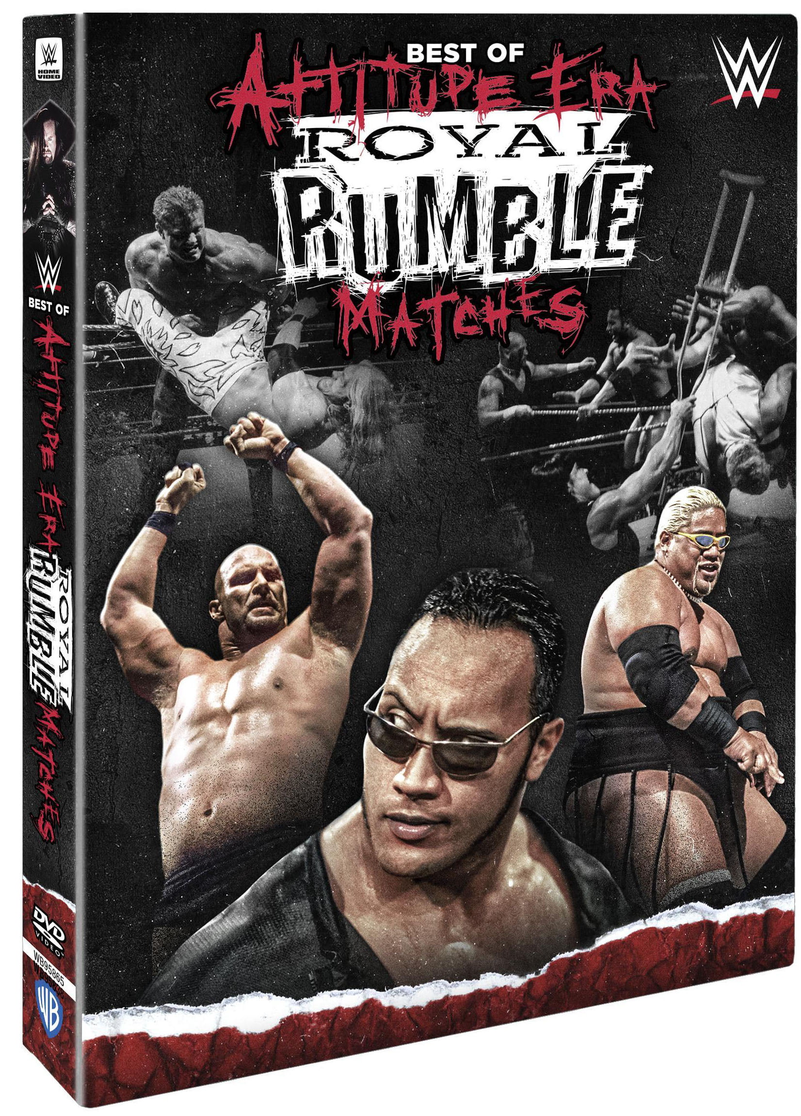 Royal Rumble (2009)