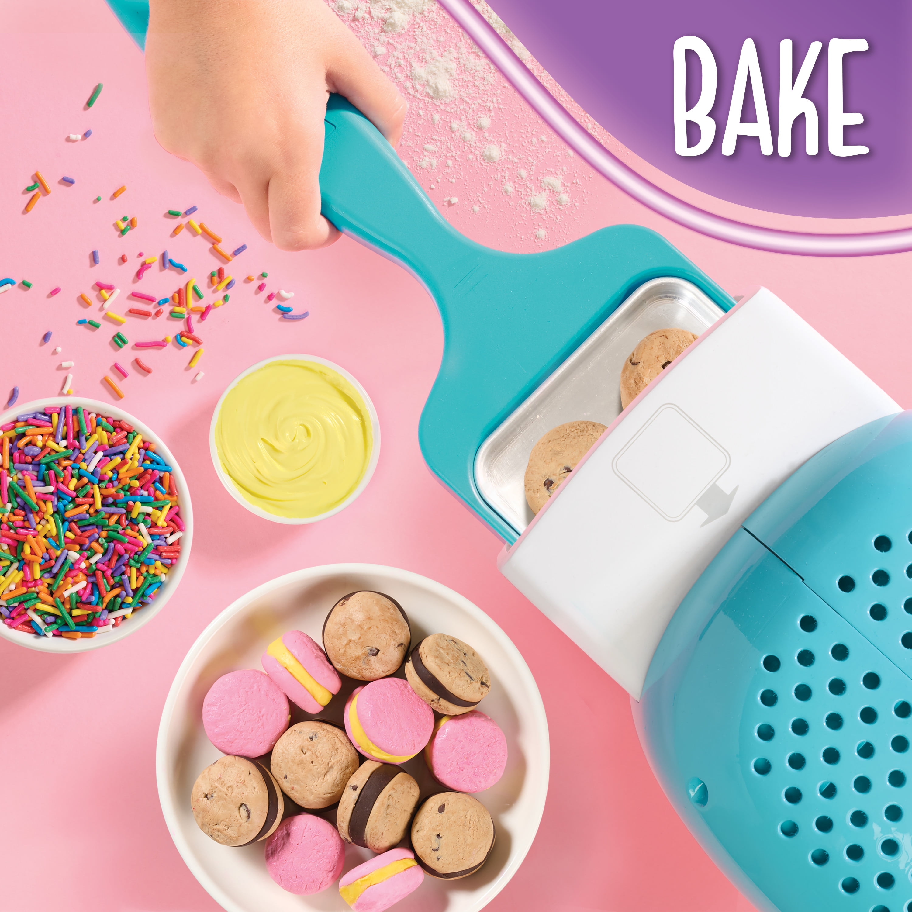 Easy Bake Ultimate Electric Oven Toy, For Kids Ages 8 and up