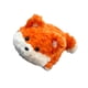 thumbnail image 3 of Muñeco de peluche 2 en 1, conversión de muñeco de peluche, adorno bonito, artesanía suave, muñeco de Vulpine y perro, juguete de peluche para tu, 3 of 8
