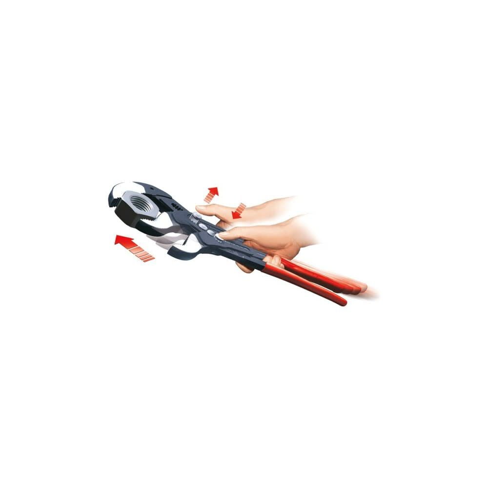 Knipex XL Water Pump Pliers Adjustable - 16"