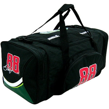 #88 Dale Earnhardt, Jr. Duffle Bag
