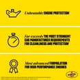 thumbnail image 5 of Pennzoil Ultra Platinum Full Synthetic 5W-20 Motor Oil, 5 Quart, 5 of 8