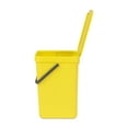 thumbnail image 2 of Brabantia Sort & Go Waste Bin, 3.2 Gallon (12L), 2 of 3
