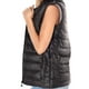 thumbnail image 3 of Chaleco Ligero Para Dama, Acolchonado Cuello alto, Ligero, Con Cremallera, Chaleco Basico Puffer Acolchado Para Dama, 3 of 5