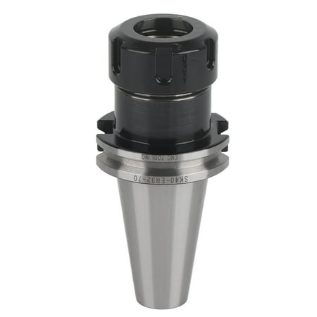 

2024 CNC Milling Tool Holder High Accuracy Lathe Machine Industrial Supplies SK40ER3270