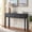 Navy, variant on Safavieh Moya 2 Drawer Console Table, Light Blue