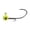 Lime/Chartreuse, variant on Big Bite Baits Elite Jighead (6 Pk)