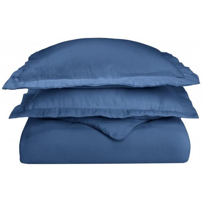 Impressions by Luxor Treasures FLAKCDC SLNB Cotton Flannel King