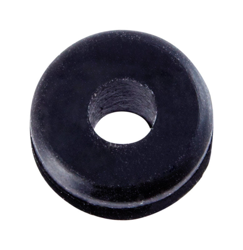 3395589,GROMMETS,ELECTRICAL,RUBBER Size In=11/32,F