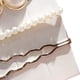 thumbnail image 5 of Accesorios para el cabello para niña pinzas para el cabello Clip de perlas aleación exquisita delicada pinzas para el cabello para niña accesorios para el cabello color ANGGREK Otros, 5 of 5