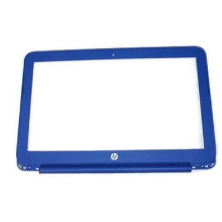 Series Front Bezel Cover - HP Stream 13-C 13.3 Series LCD Front Bezel Blue EAY0B002060-1