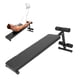 thumbnail image 2 of Banco Plegable Ajustable para Abdominales – 5 Niveles de Altura – 100 kg – Cojines Extragruesos – Core y Piernas – Ahorra Espacio – Marco Triangular Estable, 2 of 6