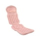 thumbnail image 5 of Almohada de baño de cuerpo completo, almohada de baño para apoyar toda la espalda, la cabeza y el cuello para Rosa, 5 of 9