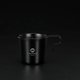 thumbnail image 2 of Tazas de exterior 160 ml / 210 ml / 310 ml / 450 ml Acampar al aire libre Taza Sierra de acero inoxi CAMPINGMOON Tazas de exterior, 2 of 7